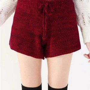 Casual shorts female